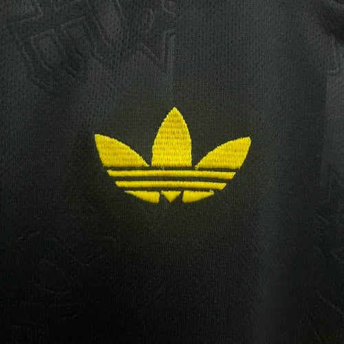 Manchester United Man Third Jersey 25/26