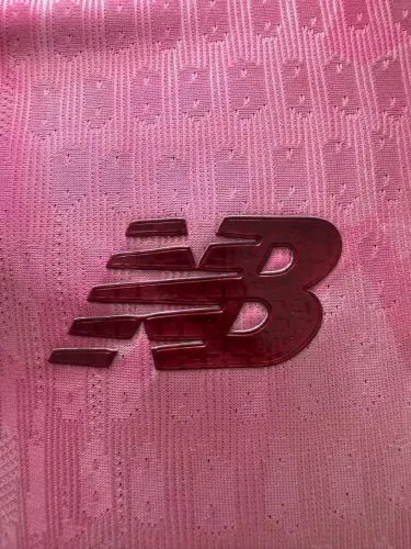 Bayer Leverkusen Away Man Player Jersey 25/26