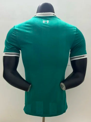 Liverpool Third Player Version Jersey 25/26