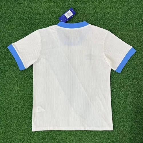 Guatemala Home Man Jersey 25/26