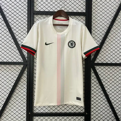 Chelsea Away Man Jersey 25/26
