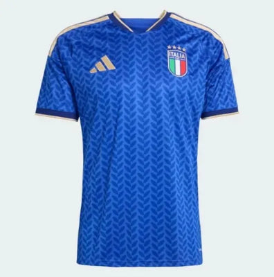 Italy 2026 World Cup Home Men Jersey
