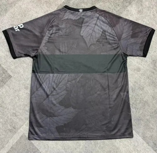 VfB Stuttgart Third Man Jersey 25/26