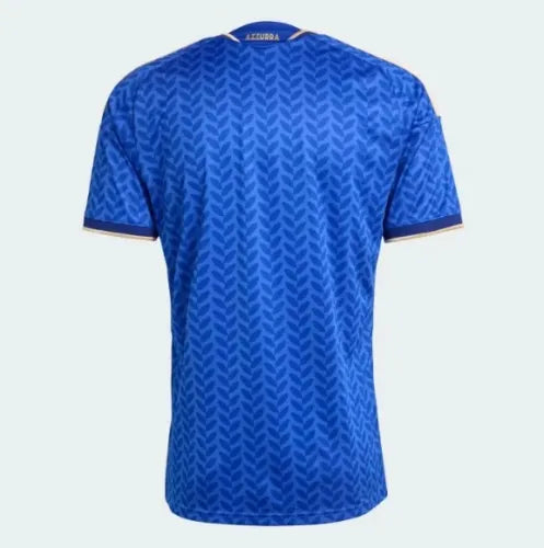 Italy 2026 World Cup Home Men Jersey