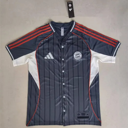 Bayern Munich US Pack Shirt 25/26