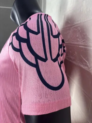 Paris Saint Germain Third Men Player Jersey 25/26