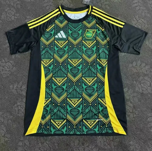 Jamaica 2025 Away Man Jersey