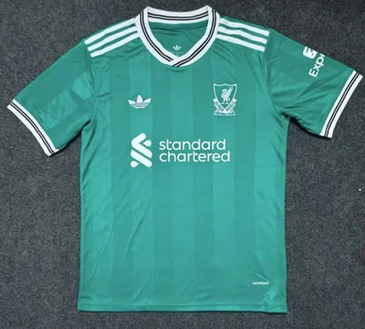 Liverpool Third Man Jersey 25/26