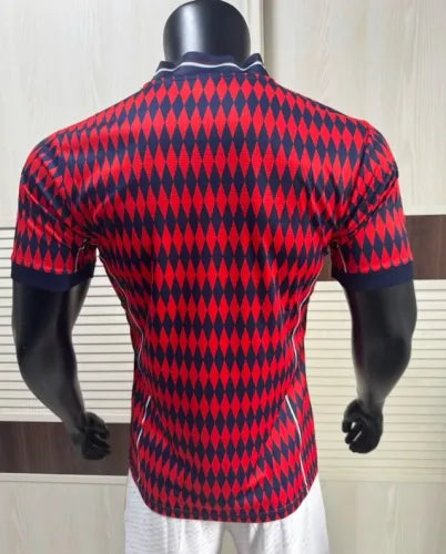 Bayern Munich Man Player version Jersey 25/26