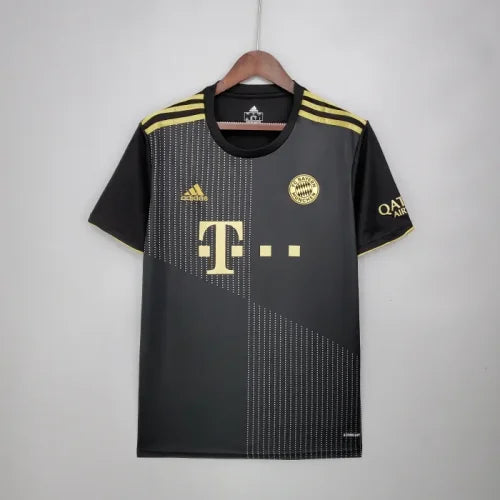 Bayern Munich Away Man Jersey 21/22