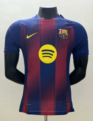 Barcelona Home Player Jersey 24/25