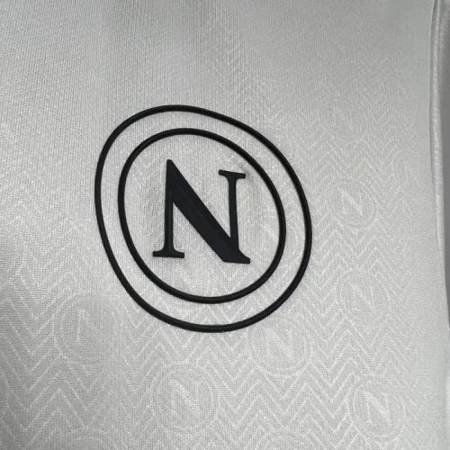 Napoli Away Man Jersey 24/25
