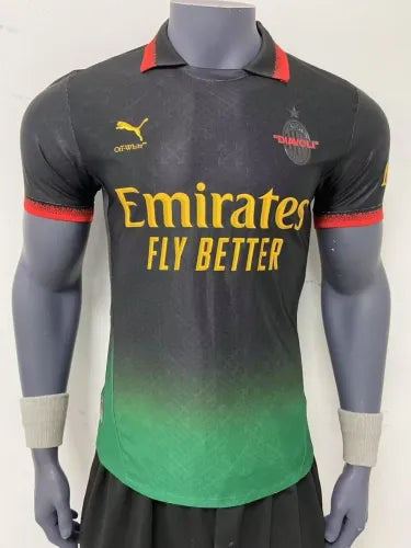 AC Milan Joint Edition Man Player Jersey 25/26
