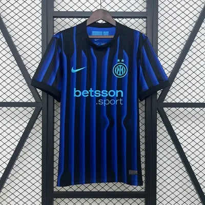 Inter Milan Home Man Jersey 25/26
