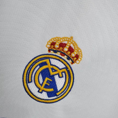 Real Madrid Home Man Jersey 21/22