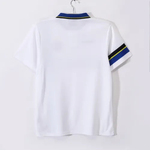 Inter Milan Away Retro Jersey 1997/98