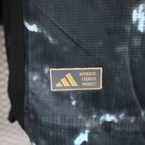 Bayern Munich Away Player Jersey 25/26