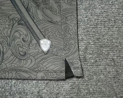 Napoli Third Man Jersey 24/25