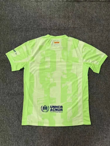 Barcelona Third Men Jersey 24/25