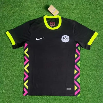 Australia Away Jersey 25/26