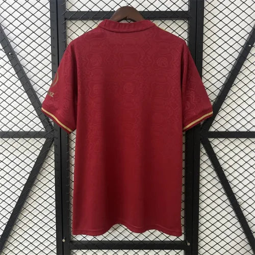 Bayern Munich 125th Anniversary Player Jersey 25/26