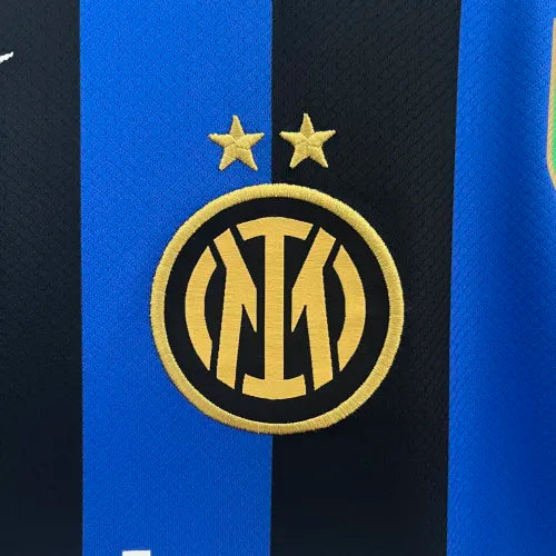 Inter Milan Home Man Jersey 24/25
