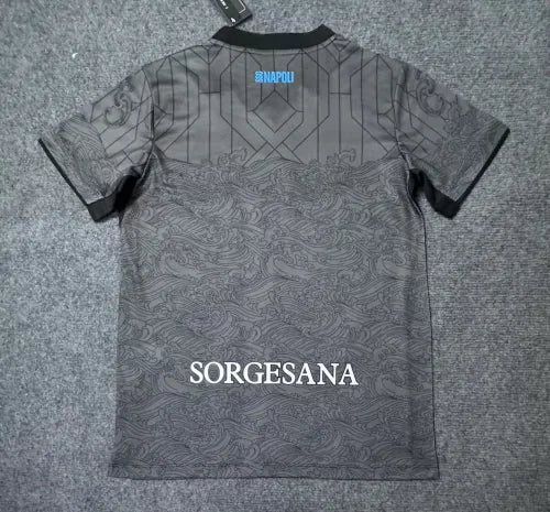 Napoli Third Man Jersey 24/25
