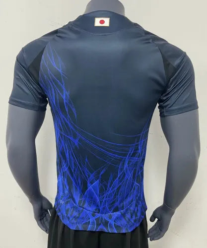 Japan 2024 Home Player Version Man Jersey