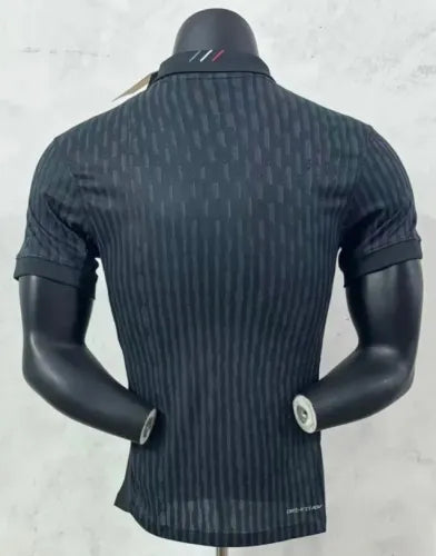 Paris Saint Germain Fourth Player Jersey 25/26