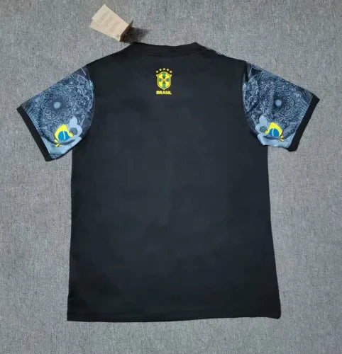 Brazil Special Edition Man Jersey 2025