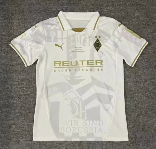 Moenchengladbach Man Jersey 25/26