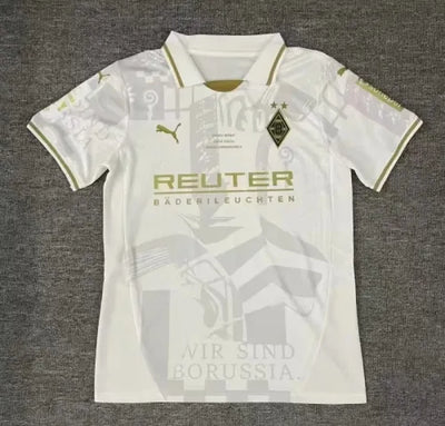 Moenchengladbach Man Jersey 25/26