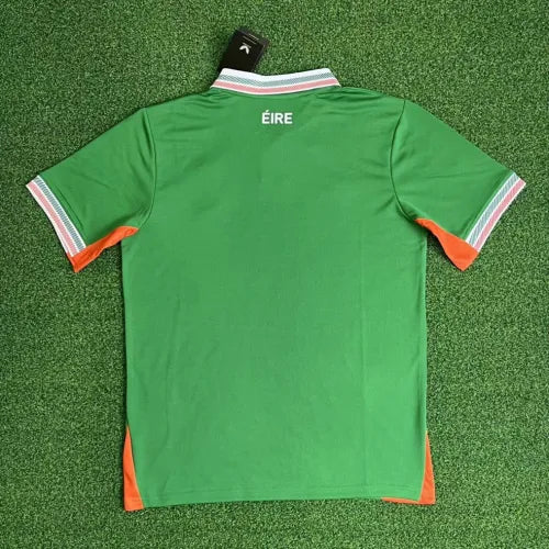 Ireland 2025 Home Man Jersey