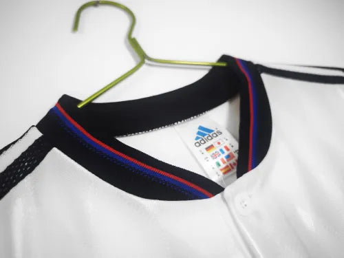 Bayern Munich Away Retro Jersey 1996/98