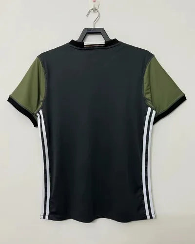 Germany Home Retro Jersey 2016