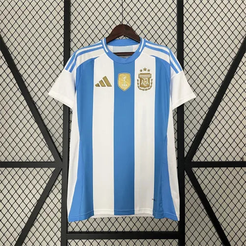 Argentina 2024 Home Man Jersey
