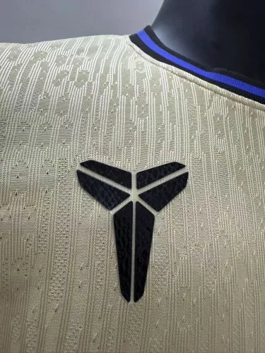 Barcelona Away Player Jersey 25/26