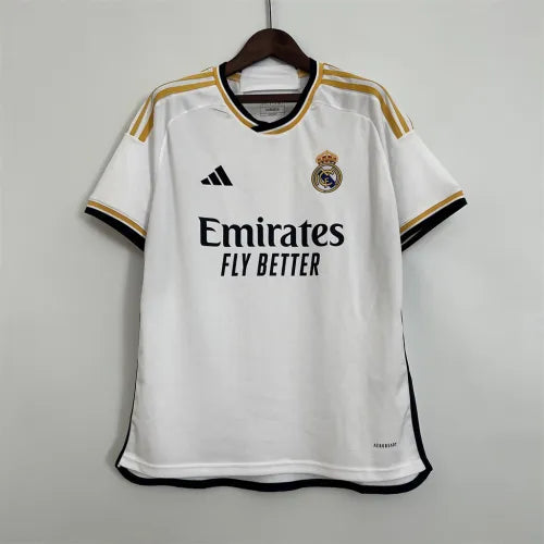 Real Madrid Away Man Jersey 24/25