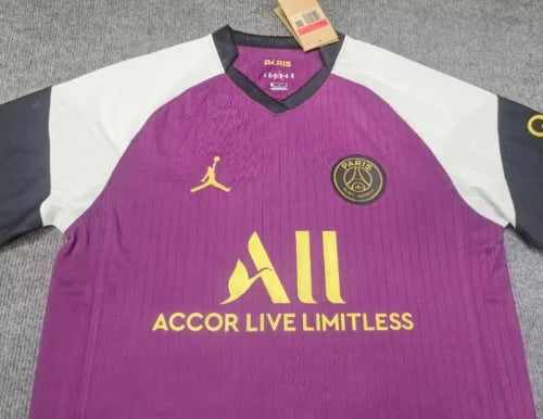 Paris Saint Germain Special Edition Men Jersey 25/26