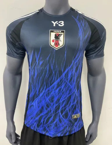 Japan 2024 Home Player Version Man Jersey