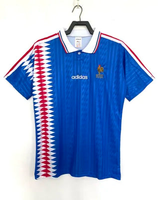 France Home Retro Jersey 1994