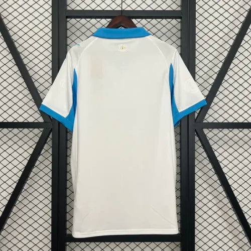Marseille Home Man Jersey 25/26