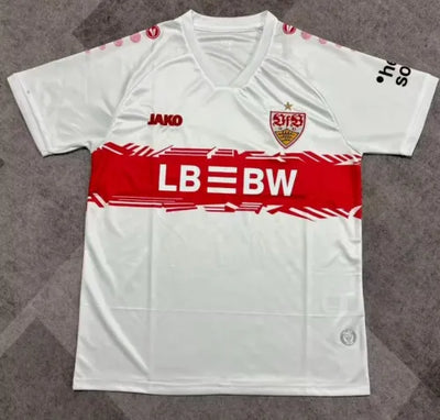 VfB Stuttgart Home Man Jersey 25/26