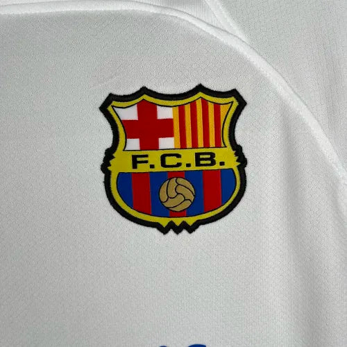Barcelona Away Men Jersey 23/24