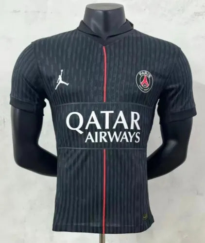 Paris Saint Germain Fourth Player Jersey 25/26