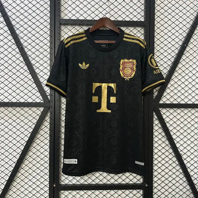 Bayern Munich 125th Anniversary Jersey 25/26