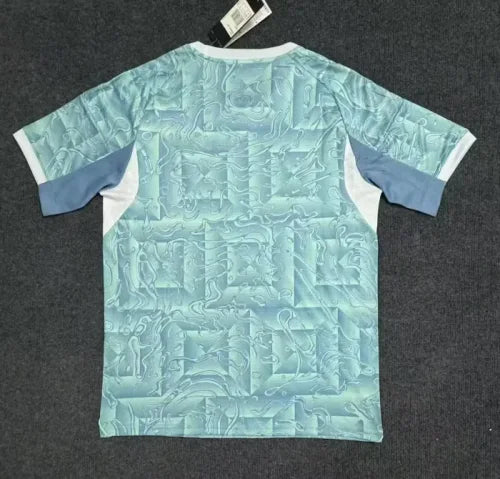 Juventus Away Man Jersey 25/26