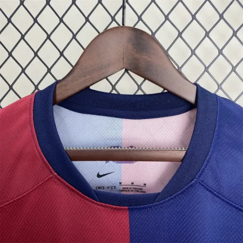 Barcelona Special Edition Men Jersey 24-25