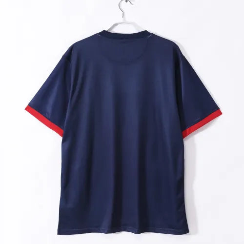 Paris Saint Germain Home Retro Jersey 2013/14