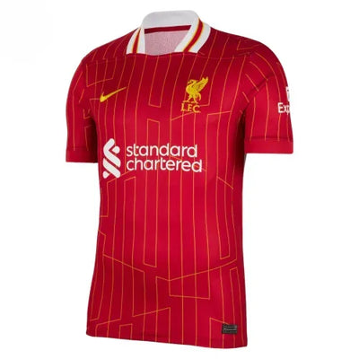 Liverpool Home Man Jersey 24/25